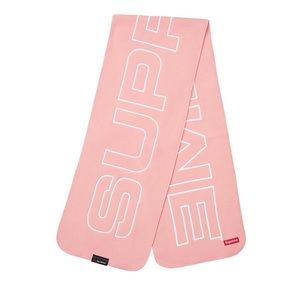 F/W 17 Polartec Supreme Scarf